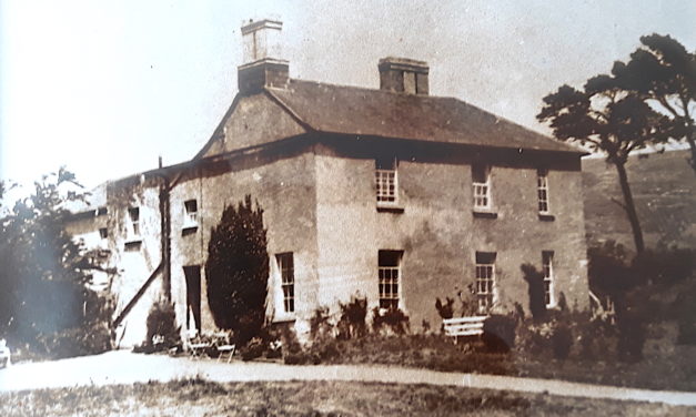 Ballymoney Guest Houses