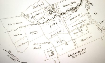 History of Prospect Townsland