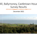Ballymoney / Tara Hill / Castletown Household Survey Results 2022